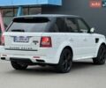 Білий Ленд Ровер Range Rover Sport, об'ємом двигуна 5 л та пробігом 181 тис. км за 12700 $, фото 8 на Automoto.ua