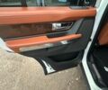 Білий Ленд Ровер Range Rover Sport, об'ємом двигуна 3 л та пробігом 213 тис. км за 15000 $, фото 17 на Automoto.ua