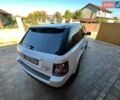 Білий Ленд Ровер Range Rover Sport, об'ємом двигуна 3 л та пробігом 262 тис. км за 18000 $, фото 34 на Automoto.ua
