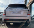 Білий Ленд Ровер Range Rover Sport, об'ємом двигуна 3 л та пробігом 121 тис. км за 24999 $, фото 10 на Automoto.ua