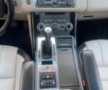 Білий Ленд Ровер Range Rover Sport, об'ємом двигуна 5 л та пробігом 120 тис. км за 17200 $, фото 7 на Automoto.ua