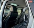 Білий Ленд Ровер Range Rover Sport, об'ємом двигуна 5 л та пробігом 200 тис. км за 13500 $, фото 8 на Automoto.ua