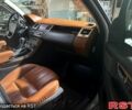 Білий Ленд Ровер Range Rover Sport, об'ємом двигуна 5 л та пробігом 190 тис. км за 15000 $, фото 5 на Automoto.ua