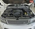 Білий Ленд Ровер Range Rover Sport, об'ємом двигуна 2.99 л та пробігом 208 тис. км за 20500 $, фото 23 на Automoto.ua