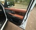 Білий Ленд Ровер Range Rover Sport, об'ємом двигуна 3 л та пробігом 213 тис. км за 15000 $, фото 12 на Automoto.ua