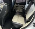 Білий Ленд Ровер Range Rover Sport, об'ємом двигуна 2.99 л та пробігом 208 тис. км за 20500 $, фото 13 на Automoto.ua