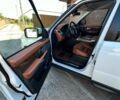 Білий Ленд Ровер Range Rover Sport, об'ємом двигуна 3 л та пробігом 262 тис. км за 18000 $, фото 36 на Automoto.ua