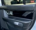 Білий Ленд Ровер Range Rover Sport, об'ємом двигуна 5 л та пробігом 200 тис. км за 13500 $, фото 21 на Automoto.ua