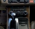 Білий Ленд Ровер Range Rover Sport, об'ємом двигуна 3 л та пробігом 195 тис. км за 16490 $, фото 24 на Automoto.ua