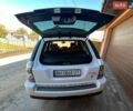 Білий Ленд Ровер Range Rover Sport, об'ємом двигуна 3 л та пробігом 262 тис. км за 18000 $, фото 15 на Automoto.ua