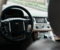 Білий Ленд Ровер Range Rover Sport, об'ємом двигуна 5 л та пробігом 147 тис. км за 15100 $, фото 6 на Automoto.ua