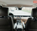 Білий Ленд Ровер Range Rover Sport, об'ємом двигуна 5 л та пробігом 147 тис. км за 15100 $, фото 17 на Automoto.ua