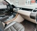 Білий Ленд Ровер Range Rover Sport, об'ємом двигуна 5 л та пробігом 148 тис. км за 15500 $, фото 29 на Automoto.ua