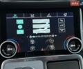 Білий Ленд Ровер Range Rover Sport, об'ємом двигуна 5 л та пробігом 181 тис. км за 14900 $, фото 24 на Automoto.ua