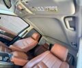 Білий Ленд Ровер Range Rover Sport, об'ємом двигуна 3 л та пробігом 262 тис. км за 18000 $, фото 21 на Automoto.ua