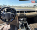 Білий Ленд Ровер Range Rover Sport, об'ємом двигуна 2.99 л та пробігом 170 тис. км за 17000 $, фото 7 на Automoto.ua