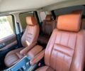 Білий Ленд Ровер Range Rover Sport, об'ємом двигуна 3 л та пробігом 262 тис. км за 18000 $, фото 12 на Automoto.ua