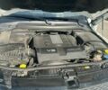 Білий Ленд Ровер Range Rover Sport, об'ємом двигуна 5 л та пробігом 167 тис. км за 17000 $, фото 23 на Automoto.ua