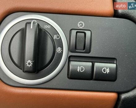 Белый Ленд Ровер Рендж Ровер Спорт, объемом двигателя 5 л и пробегом 212 тыс. км за 18900 $, фото 19 на Automoto.ua