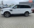 Білий Ленд Ровер Range Rover Sport, об'ємом двигуна 2.99 л та пробігом 99 тис. км за 17800 $, фото 3 на Automoto.ua