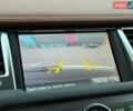 Білий Ленд Ровер Range Rover Sport, об'ємом двигуна 5 л та пробігом 181 тис. км за 12700 $, фото 26 на Automoto.ua