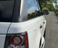 Білий Ленд Ровер Range Rover Sport, об'ємом двигуна 5 л та пробігом 175 тис. км за 15000 $, фото 7 на Automoto.ua
