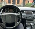 Белый Ленд Ровер Рендж Ровер Спорт, объемом двигателя 5 л и пробегом 150 тыс. км за 14500 $, фото 31 на Automoto.ua