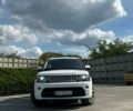 Білий Ленд Ровер Range Rover Sport, об'ємом двигуна 5 л та пробігом 167 тис. км за 17000 $, фото 2 на Automoto.ua