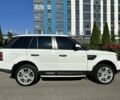 Білий Ленд Ровер Range Rover Sport, об'ємом двигуна 3 л та пробігом 161 тис. км за 15529 $, фото 5 на Automoto.ua