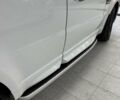 Білий Ленд Ровер Range Rover Sport, об'ємом двигуна 2.99 л та пробігом 208 тис. км за 20500 $, фото 6 на Automoto.ua