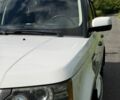 Білий Ленд Ровер Range Rover Sport, об'ємом двигуна 5 л та пробігом 175 тис. км за 15000 $, фото 9 на Automoto.ua