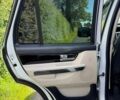Білий Ленд Ровер Range Rover Sport, об'ємом двигуна 5 л та пробігом 175 тис. км за 15000 $, фото 21 на Automoto.ua