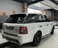 Білий Ленд Ровер Range Rover Sport, об'ємом двигуна 2.99 л та пробігом 208 тис. км за 20500 $, фото 2 на Automoto.ua