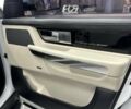 Білий Ленд Ровер Range Rover Sport, об'ємом двигуна 2.99 л та пробігом 208 тис. км за 20500 $, фото 9 на Automoto.ua