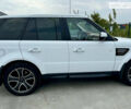 Білий Ленд Ровер Range Rover Sport, об'ємом двигуна 5 л та пробігом 149 тис. км за 11000 $, фото 3 на Automoto.ua