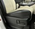 Білий Ленд Ровер Range Rover Sport, об'ємом двигуна 2.99 л та пробігом 208 тис. км за 20500 $, фото 24 на Automoto.ua