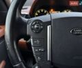 Білий Ленд Ровер Range Rover Sport, об'ємом двигуна 5 л та пробігом 181 тис. км за 12700 $, фото 30 на Automoto.ua
