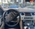 Білий Ленд Ровер Range Rover Sport, об'ємом двигуна 5 л та пробігом 120 тис. км за 17200 $, фото 4 на Automoto.ua