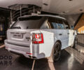 Білий Ленд Ровер Range Rover Sport, об'ємом двигуна 5 л та пробігом 93 тис. км за 24900 $, фото 5 на Automoto.ua