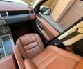 Білий Ленд Ровер Range Rover Sport, об'ємом двигуна 3 л та пробігом 262 тис. км за 18000 $, фото 23 на Automoto.ua
