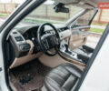 Білий Ленд Ровер Range Rover Sport, об'ємом двигуна 5 л та пробігом 147 тис. км за 15100 $, фото 9 на Automoto.ua