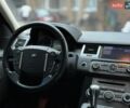 Білий Ленд Ровер Range Rover Sport, об'ємом двигуна 5 л та пробігом 149 тис. км за 14999 $, фото 15 на Automoto.ua