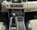 Білий Ленд Ровер Range Rover Sport, об'ємом двигуна 2.99 л та пробігом 208 тис. км за 20500 $, фото 14 на Automoto.ua