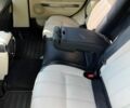 Білий Ленд Ровер Range Rover Sport, об'ємом двигуна 5 л та пробігом 175 тис. км за 15000 $, фото 11 на Automoto.ua