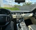 Білий Ленд Ровер Range Rover Sport, об'ємом двигуна 5 л та пробігом 167 тис. км за 17000 $, фото 14 на Automoto.ua
