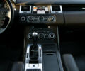 Білий Ленд Ровер Range Rover Sport, об'ємом двигуна 3 л та пробігом 190 тис. км за 20900 $, фото 21 на Automoto.ua