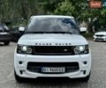 Білий Ленд Ровер Range Rover Sport, об'ємом двигуна 5 л та пробігом 149 тис. км за 14999 $, фото 1 на Automoto.ua