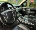 Білий Ленд Ровер Range Rover Sport, об'ємом двигуна 5 л та пробігом 150 тис. км за 14000 $, фото 21 на Automoto.ua