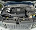 Білий Ленд Ровер Range Rover Sport, об'ємом двигуна 5 л та пробігом 175 тис. км за 15000 $, фото 17 на Automoto.ua