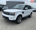 Білий Ленд Ровер Range Rover Sport, об'ємом двигуна 2.99 л та пробігом 99 тис. км за 17800 $, фото 2 на Automoto.ua